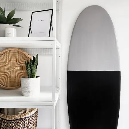 Seaside Rooms - Zentrales Design-Apartment Mit Balkon & Parkplatz - 2 Minuten Zum Strand Timmendorfer Strand Exterior photo